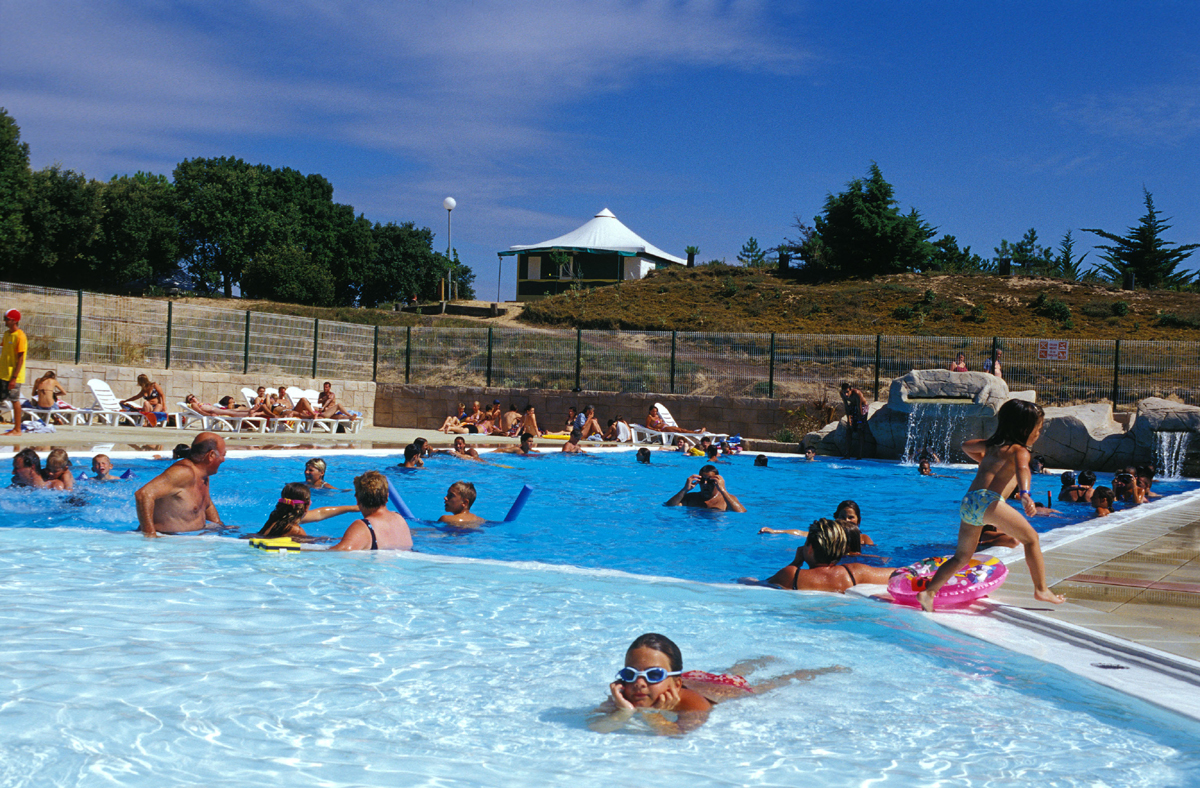 Les Résidences de St Jean de Monts Pays de Loire - Saint-Jean-de-Monts visuel 5/7