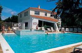 Les Résidences de St Jean de Monts Pays de Loire - Saint-Jean-de-Monts visuel 4/7