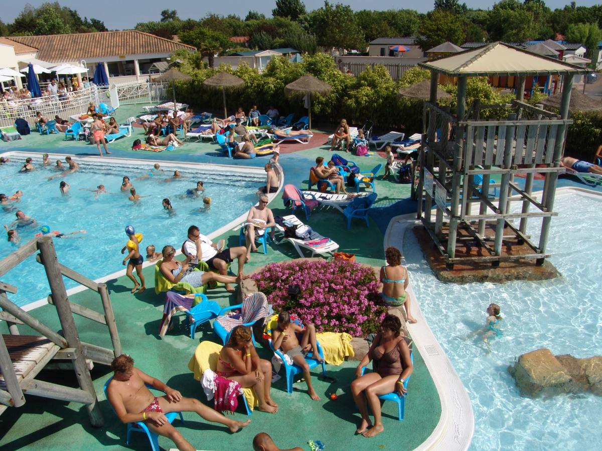 Les Résidences de St Jean de Monts Pays de Loire - Saint-Jean-de-Monts visuel 3/7