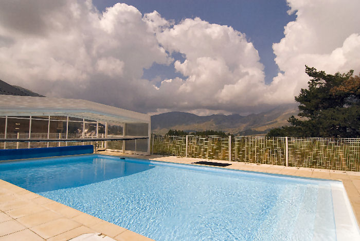 Les Résidences de Super D Provence-Alpes-Côte d'Azur - SuperDévoluy visuel 9/11