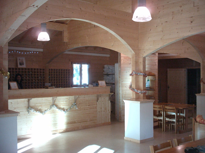 Les Résidences de Super D Provence-Alpes-Côte d'Azur - SuperDévoluy visuel 4/11