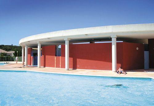 Les Résidences de Vic la Gardiole Languedoc-Roussillon - Vic-la-Gardiole visuel 8/9