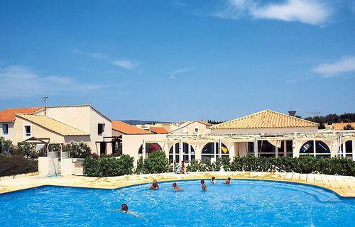 Les Résidences de Vic la Gardiole Languedoc-Roussillon - Vic-la-Gardiole visuel 6/9