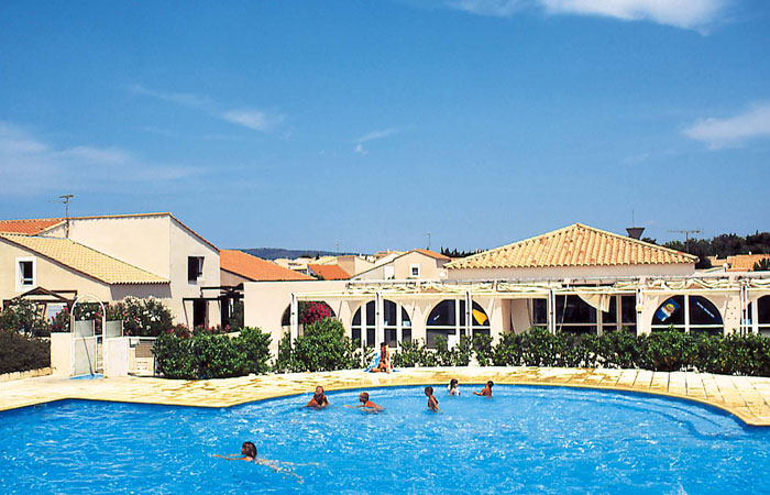 Les Résidences de Vic la Gardiole Languedoc-Roussillon - Vic-la-Gardiole visuel 4/9