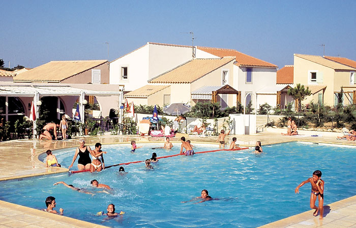 Les Résidences de Vic la Gardiole Languedoc-Roussillon - Vic-la-Gardiole visuel 3/9