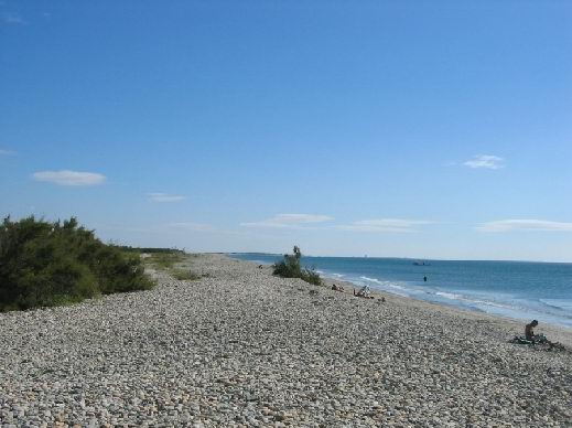 Les Résidences de Vic la Gardiole Languedoc-Roussillon - Vic-la-Gardiole visuel 2/9