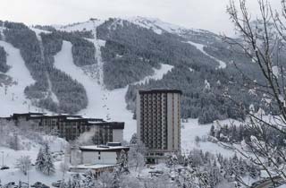 Les résidences des Balcons de Villard Rhône-Alpes - Villard-de-Lans visuel 7/10