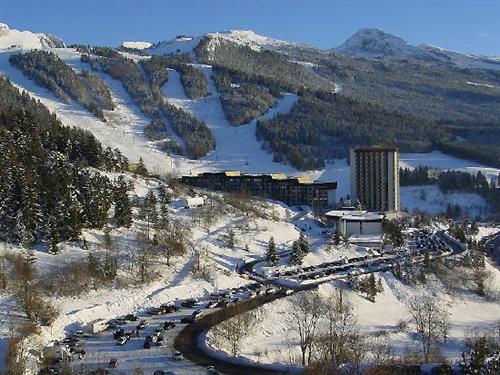 Les résidences des Balcons de Villard Rhône-Alpes - Villard-de-Lans visuel 3/10