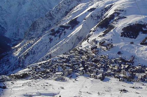 Les résidences des Deux Alpes Rhône-Alpes - Les 2-Alpes visuel 8/10