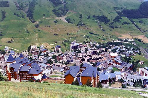 Les résidences des Deux Alpes Rhône-Alpes - Les 2-Alpes visuel 7/10