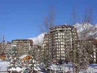 Les Résidences des Pistes Serre Chevalier 1400 Provence-Alpes-Côte d'Azur - Serre Chevalier 1400 - Villeneuve visuel 4/4