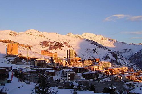 Les Résidences d'Orcières 1850 Provence-Alpes-Côte d'Azur - Orcières 1850 visuel 5/9