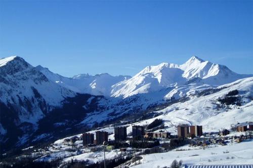 Les Résidences du Corbier Rhône-Alpes - Le Corbier visuel 7/10