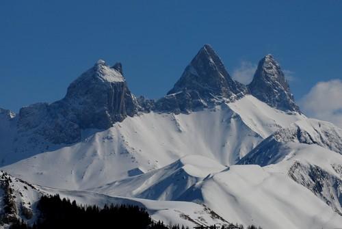 Les Résidences du Corbier Rhône-Alpes - Le Corbier visuel 3/10