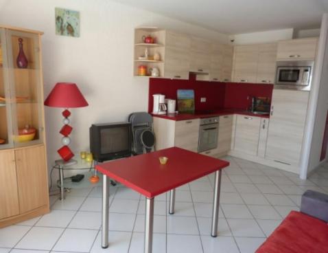 Les Résidences du Grau du Roi Languedoc-Roussillon - Le Grau-du-Roi visuel 3/10