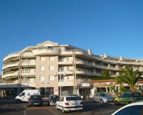 Les Résidences du Port Provence-Alpes-Côte d'Azur - Cavalaire-sur-Mer visuel 10/10