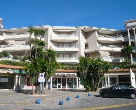 Les Résidences du Port Provence-Alpes-Côte d'Azur - Cavalaire-sur-Mer visuel 9/10