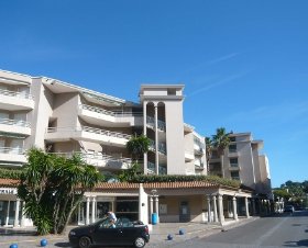 Les Résidences du Port Provence-Alpes-Côte d'Azur - Cavalaire-sur-Mer visuel 8/10
