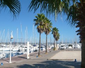 Les Résidences du Port Provence-Alpes-Côte d'Azur - Cavalaire-sur-Mer visuel 7/10