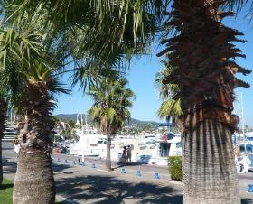 Les Résidences du Port Provence-Alpes-Côte d'Azur - Cavalaire-sur-Mer visuel 6/10