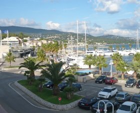 Les Résidences du Port Provence-Alpes-Côte d'Azur - Cavalaire-sur-Mer visuel 5/10