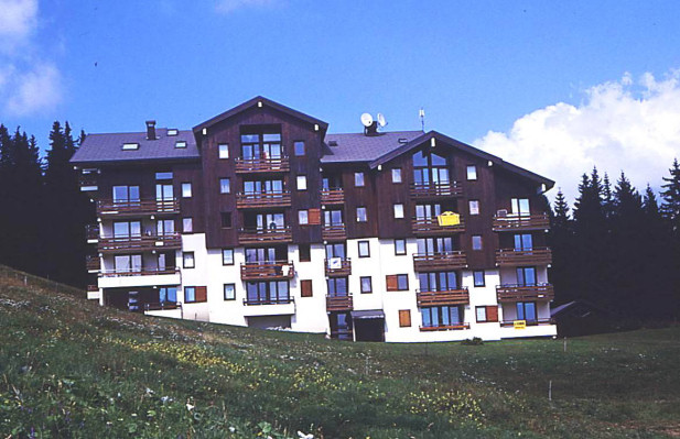 Les Résidences Franceloc de Manigod L'Etale Rhône-Alpes - Manigod visuel 7/10