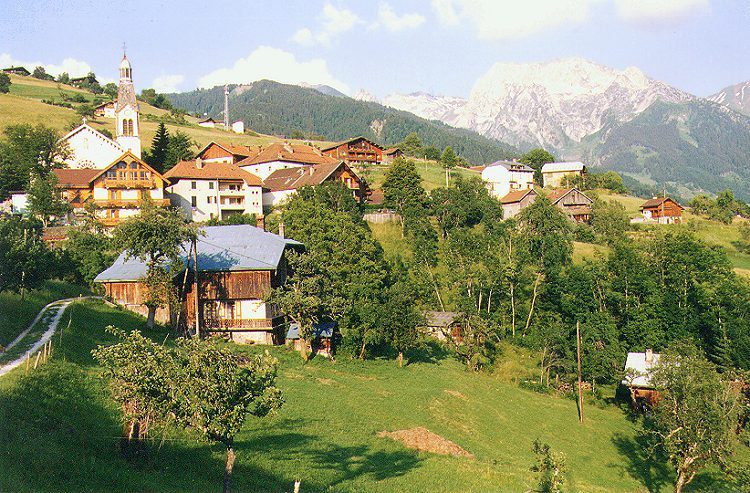 Les Résidences Franceloc de Manigod L'Etale Rhône-Alpes - Manigod visuel 1/10