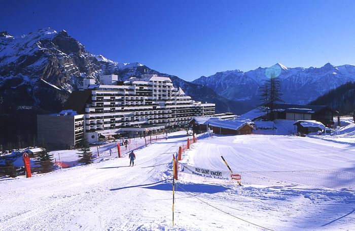 Les Résidences de Puy 1600 Provence-Alpes-Côte d'Azur - Puy-Saint-Vincent visuel 13/15