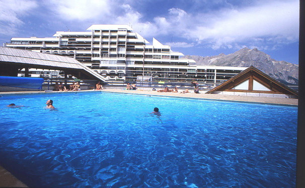 Les Résidences de Puy 1600 Provence-Alpes-Côte d'Azur - Puy-Saint-Vincent visuel 12/15