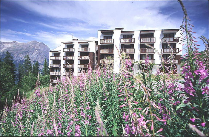 Les Résidences de Puy 1600 Provence-Alpes-Côte d'Azur - Puy-Saint-Vincent visuel 11/15