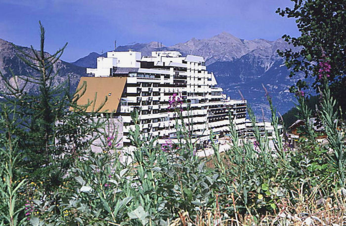 Les Résidences de Puy 1600 Provence-Alpes-Côte d'Azur - Puy-Saint-Vincent visuel 9/15