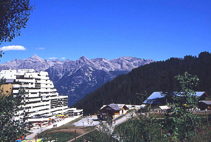 Les Résidences de Puy 1600 Provence-Alpes-Côte d'Azur - Puy-Saint-Vincent visuel 8/15