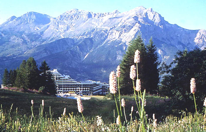 Les Résidences de Puy 1600 Provence-Alpes-Côte d'Azur - Puy-Saint-Vincent visuel 7/15