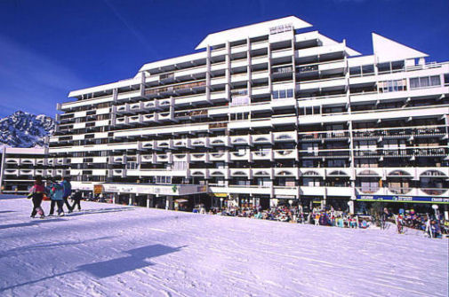 Les Résidences de Puy 1600 Provence-Alpes-Côte d'Azur - Puy-Saint-Vincent visuel 6/15