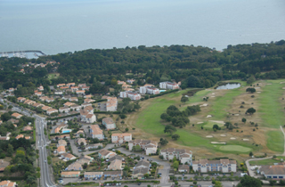 Les Résidences Lagrange Classic Pays de Loire - Pornic visuel 5/7