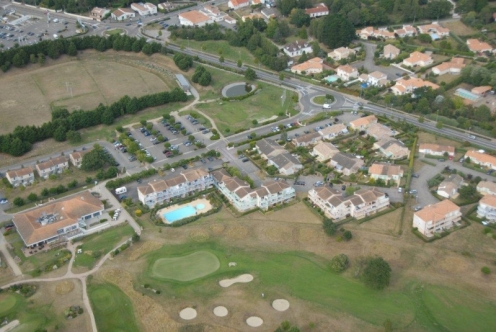 Les Résidences Lagrange Classic Pays de Loire - Pornic visuel 2/7