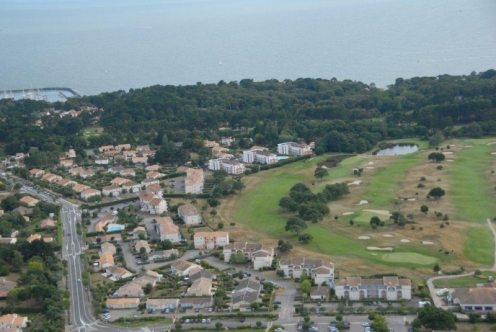 Les Résidences Lagrange Classic Pays de Loire - Pornic visuel 3/7