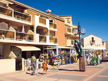 Les Résidences Lagrange Classic Poitou-Charentes - Royan visuel 2/10