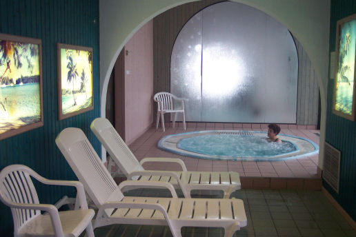 Les Résidences-Lagrange Classic Kid Midi-Pyrénées - Saint-Lary visuel 1/4