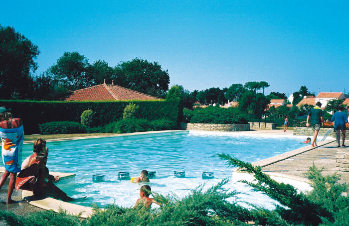 Les Résidences Marines & Hameau de la Viauderie Pays de Loire - Saint-Michel-Chef-Chef visuel 10/10