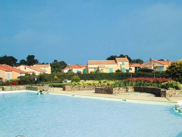 Les Résidences Marines & Hameau de la Viauderie Pays de Loire - Saint-Michel-Chef-Chef visuel 9/10