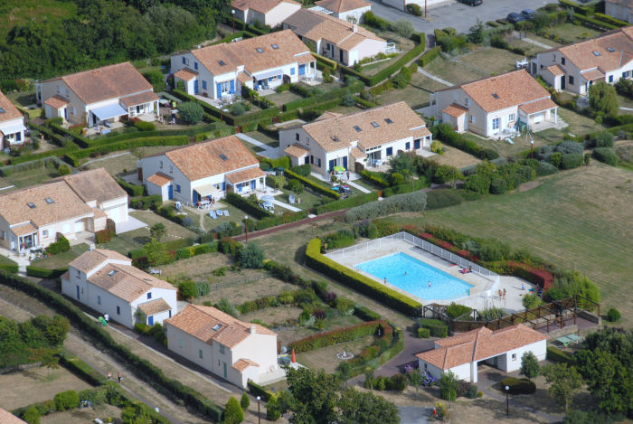 Les Résidences Marines & Hameau de la Viauderie Pays de Loire - Saint-Michel-Chef-Chef visuel 7/10
