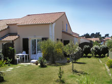 Les Résidences Marines & Hameau de la Viauderie Pays de Loire - Saint-Michel-Chef-Chef visuel 5/10