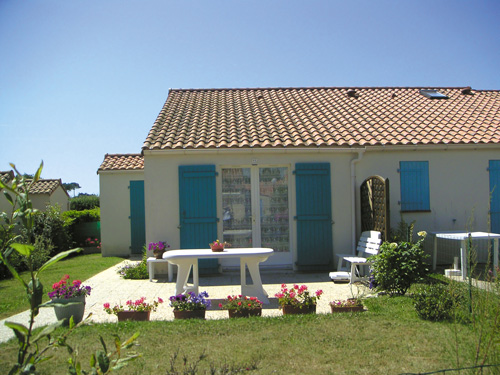 Les Résidences Marines & Hameau de la Viauderie Pays de Loire - Saint-Michel-Chef-Chef visuel 3/10