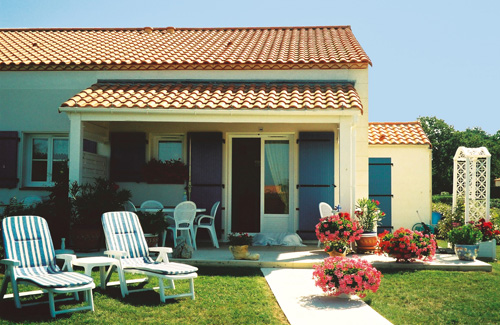 Les Résidences Marines & Hameau de la Viauderie Pays de Loire - Saint-Michel-Chef-Chef visuel 1/10