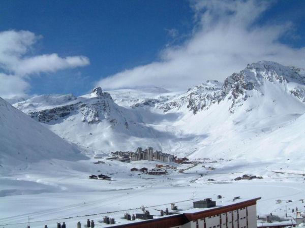 Les Résidences Roc Blanc du Lac Rhône-Alpes - Tignes visuel 3/8