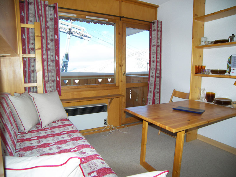 Les Résidences Saulire de Mottaret Rhône-Alpes - Méribel visuel 3/5