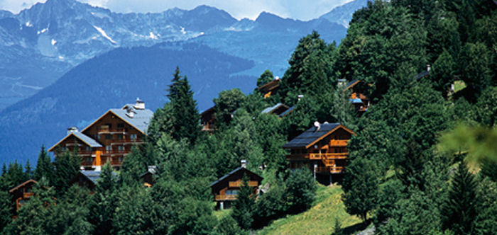 Les Résidences Saulire de Mottaret Rhône-Alpes - Méribel visuel 2/5