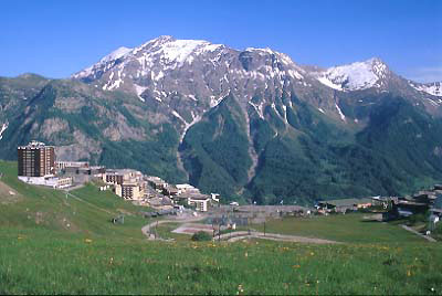 Les Résidences Sogestour d'Orcières Provence-Alpes-Côte d'Azur - Orcières 1850 visuel 3/4