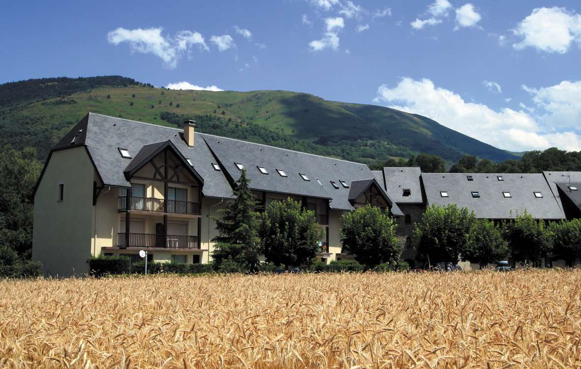 Les Résidences St Lary Village (Vielle Aure) Midi-Pyrénées - Saint-Lary-Soulan visuel 6/7